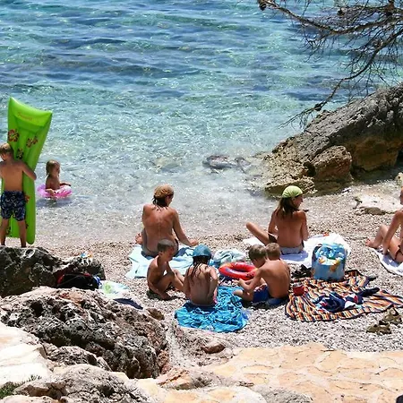 Apartament Ivan Dolac 4584c Jelsa (Hvar)