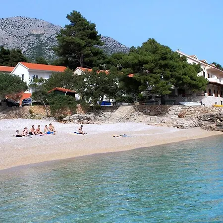 Ivan Dolac 4584c Apartament Jelsa (Hvar)