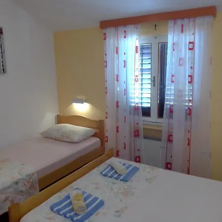 Ivan Dolac 4584c Apartament
