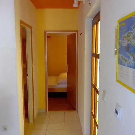 Ivan Dolac 4584c Apartament *