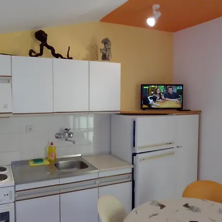 Apartament Ivan Dolac 4584c Jelsa (Hvar)