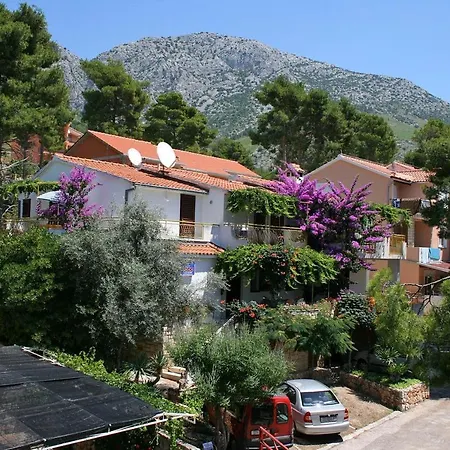 Ivan Dolac 4584c Apartament *